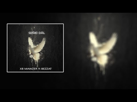 XB Mawzer ft Bezzat - Señki Däl TURKMEN RAP