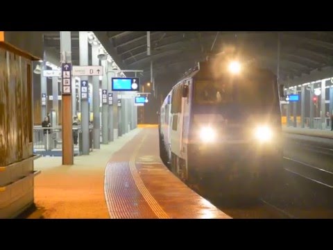 EP09-040 z barbórkowym EIC "GÓRNIK" do Gliwic