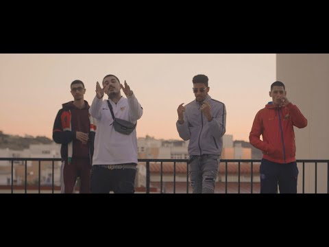 Slim Boy - LIT (feat. Eric Rodrigues & Dero Vibez) (Vídeo Oficial)