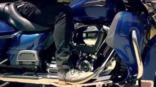 All-New #MilwaukeeEight Engine: Inside the Factory | Harley-Davidson