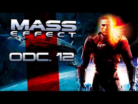Zagrajmy w Mass Effect odc.12 "Zombie, terroryści i zamach na Widmo"