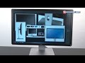 Ultra HD monitoren roundup review - Hardware.Info TV (Dutch)