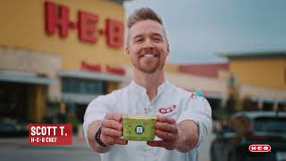 H-E-B To Texas, with Love | H-E-B Fresh Guacamole