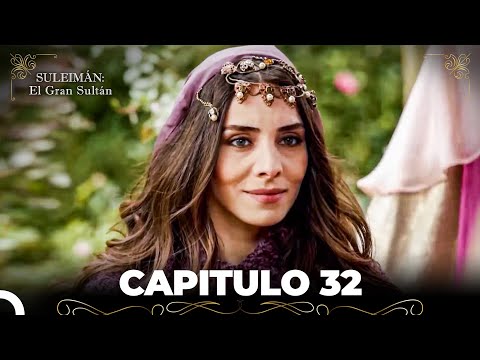Suleimán: El Gran Sultán Capitulo 32