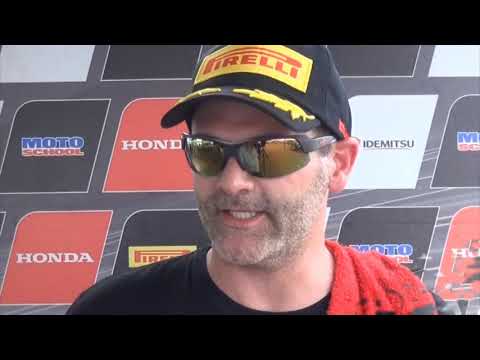 SBK 2018 7ª Etapa Londrina-PR – SuperStock