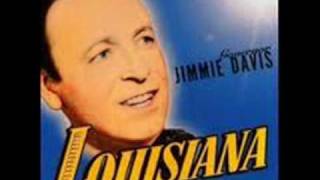 Jimmie Davis - The Davis Limited (Great Train song) 1931