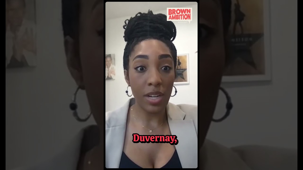 How to Get Mentored by the Best (For Real) [BROWN AMBITION]