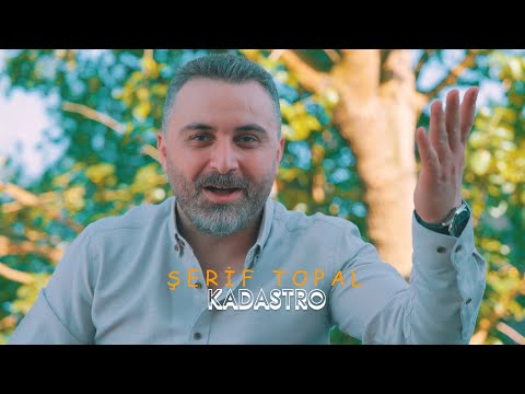 Şerif TOPAL "KADASTRO"