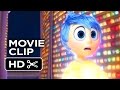 Inside Out Movie CLIP Long Term Memory 2015 Animated Pixar Movie HD