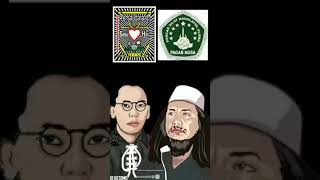 Download lagu Damailah pencak silat Indonesia mp3