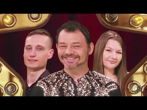 Mosz Grajfka. Zostań Gwiazdą - Hadżi