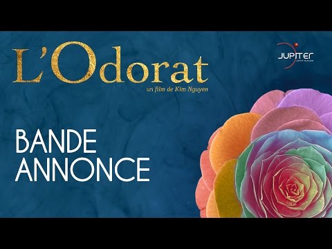 L'Odorat Jupiter-films.com