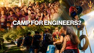 Inside ASU E2 Camp: 3 Days as a Future Engineer