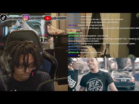 Ktwo Quinnjamin ft. Bris - Go To Work (Exclusive Music Video) Reaction!!