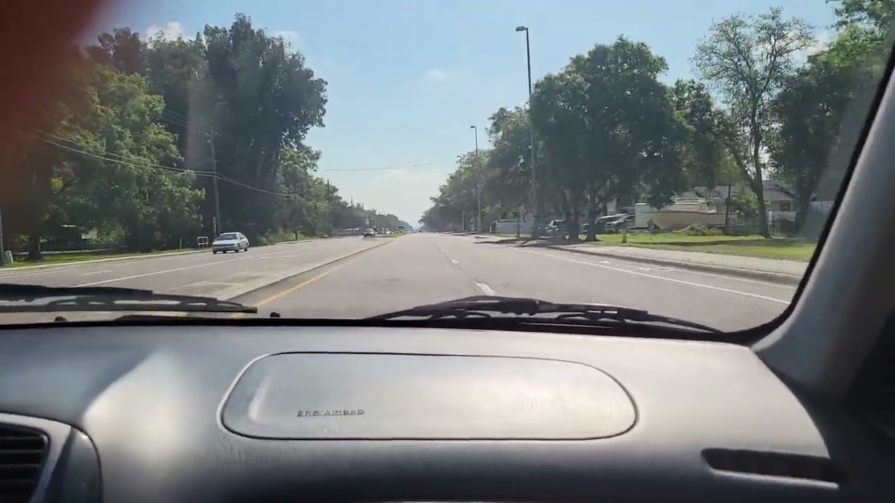 2003 Mazdaspeed Protege test drive