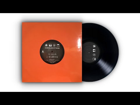 𝐓𝐡𝐞 𝐂𝐨𝐬𝐦𝐨 𝐊𝐢𝐝 - 𝐄𝐚𝐬𝐞𝐝 𝐓𝐡𝐞 𝐏𝐚𝐢𝐧 (𝟏𝟗𝟗𝟓)