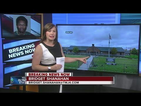 Doc Inmate Search Milwaukee