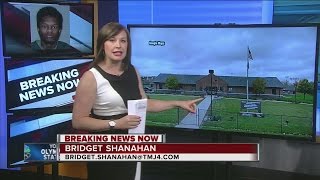 Inmate escapes from Milwaukee correctional center