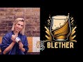 A Blether With Georgie Bell