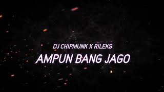 Download lagu VIRAL TIKTOK ! Ampun Bang Jago • Tian Storm • Ever Sklr Remix - ( DJ Chipmunk X Rileks ) mp3