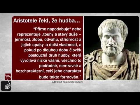 Dilema rozptýlenia - Christian Berdahl - 05. Druhé obdobie História hudby r.1970 - r.1990