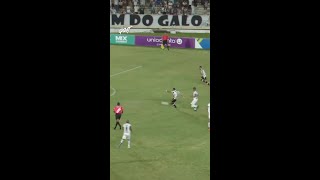 OS GOLS DA VITÓRIA DO ATLÉTICO-PB CONTRA O TREZE NO CAMPEONATO PARAIBANO!