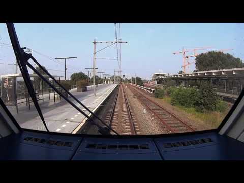 HISPEED HOLLAND Hoofddorp Opstel - Almere Oostvaarders 2016