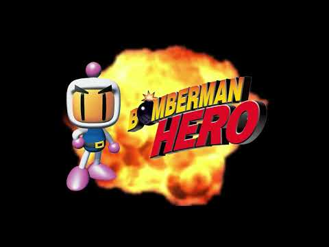 Yoshifreak's favorite VGM #26: Redial - Bomberman Hero