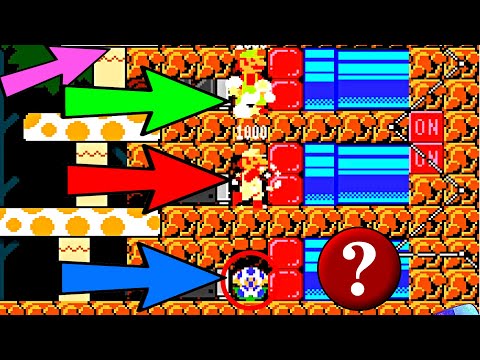 Super Mario Maker 2 Versus Multiplayer Online #22 S3