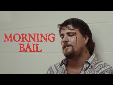 Gavin Adcock - Morning Bail (Official Music Video)