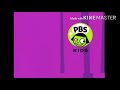 PBS Kids Station ID Magician Template 2 Better Version