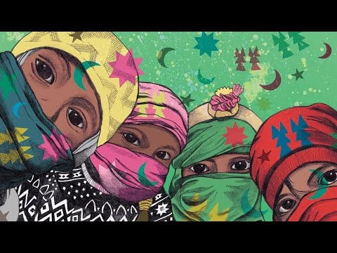 Videoclip: "WEICHAFE" - PROFETA MARGINAL CON PORTAVOZ