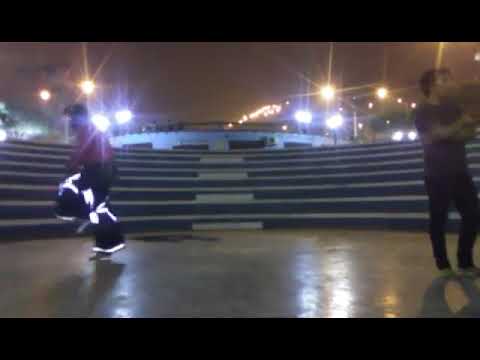 Phat pants - Aus style NB shuffle Perú