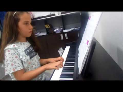 Zeynep Duru TOKUÇ   First Serenade