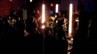 A Life Once Lost - Firewater Joyride