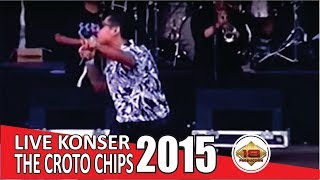 Download lagu Ternyata Bobby SID Punya Band Jadul! Live Konser THE CROTO CHIPS @November 2015 mp3