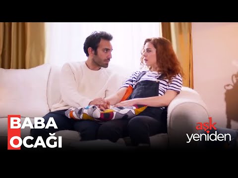 Zeynep ve Fatih'ten Zor Karar! - Aşk Yeniden