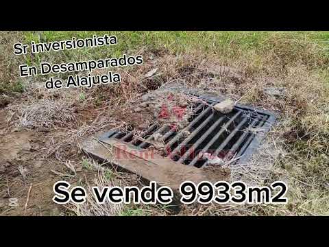 Imagen de Venta de Lotes y Terrenos en Desamparados - Alajuela Desamparados - ALAJUELA