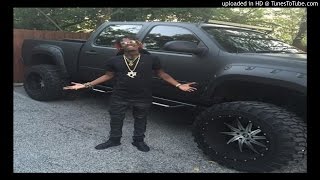 Rich Homie Quan - No Sleep