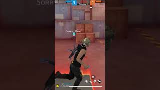 super fast jump move