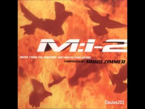 Hans Zimmer (Feat. Lisa Gerrard) - Injection