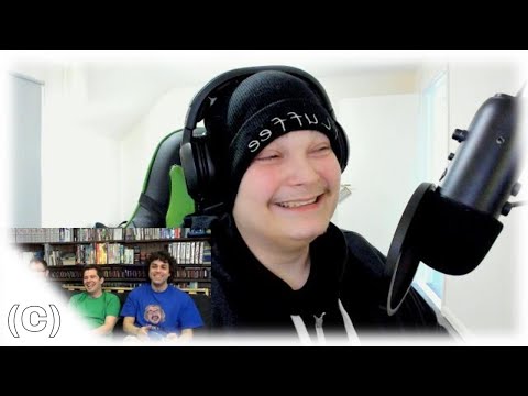 James & Mike Mondays: R.C. Pro-AM II (NES) - Reaction Video