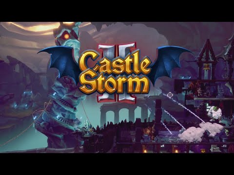 Gameplay de CastleStorm II