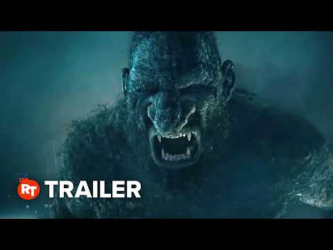 Troll 2 Trailer #1 (2025)
