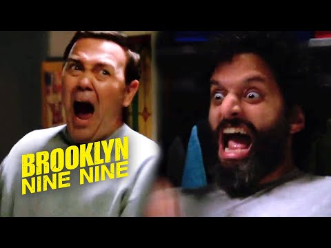 Pimento in the Closet | Brooklyn Nine-Nine