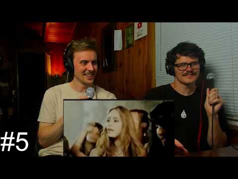 Week 78: Pitbull Week! #5 - I like it w/ Enrique Iglesias