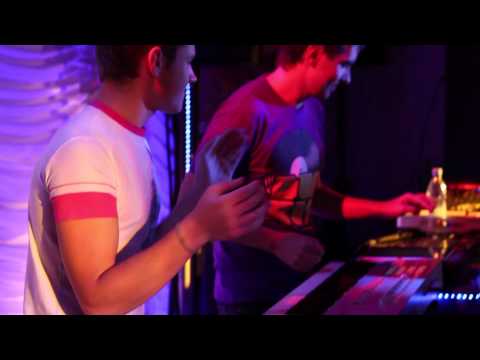 Secret Eternal - Magic of Eternal (live with White7ike 12.11.2011)