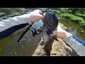 How To Catch Catfish In A River River Catfishing Bank Fishing For Catfish