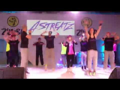 FIBO 2015 - 4 STREATZ