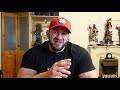 En Route to Arnold Classic UK by Juris Skribans - Vlog 25